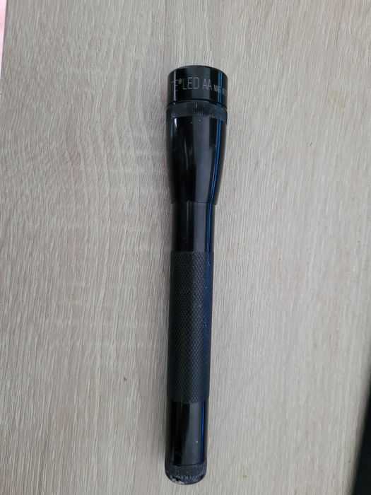 Mini Maglite LED