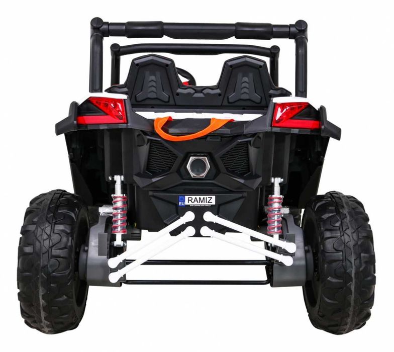 Pojazd Elektryczny dla Dzieci - Buggy UTV-MX 4×4 XL