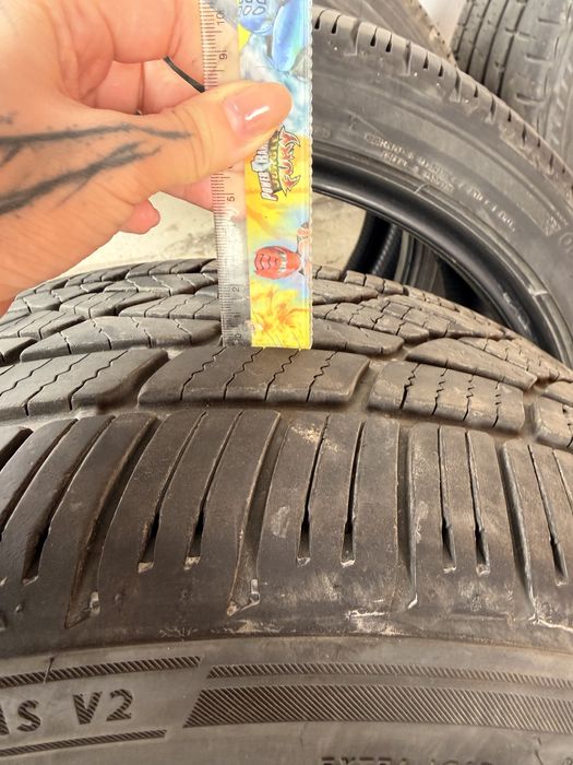 Opony letnie rozmiar 19 235/40