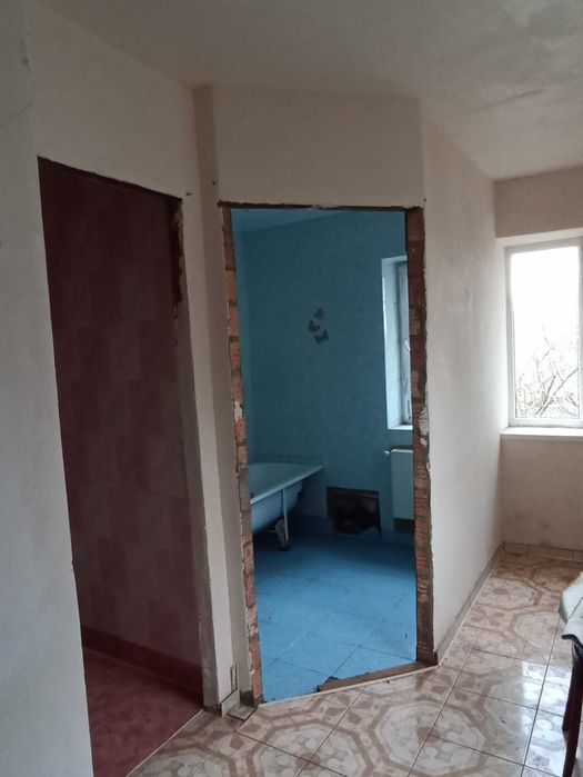 Продаю 2 Дома на учас.5,3сотк в Николаеве Херсонское ш-се/Космонавтов