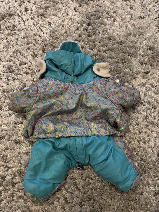 Одяг для собак маленьких