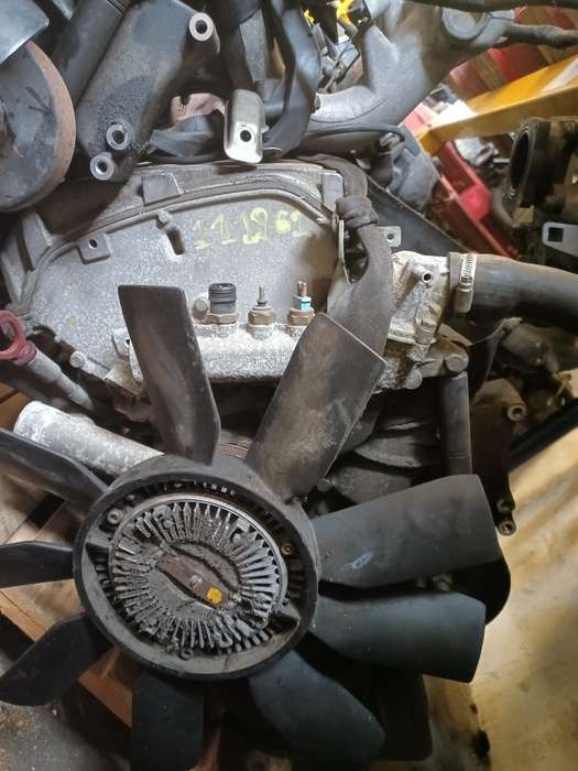 Motor Mercedes W202 OM111.961