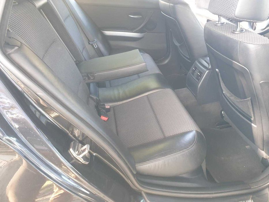 BMW 320d Touring (2010) – 270.000 km – Distribuição Mudada