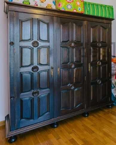 Quarto de casal completo