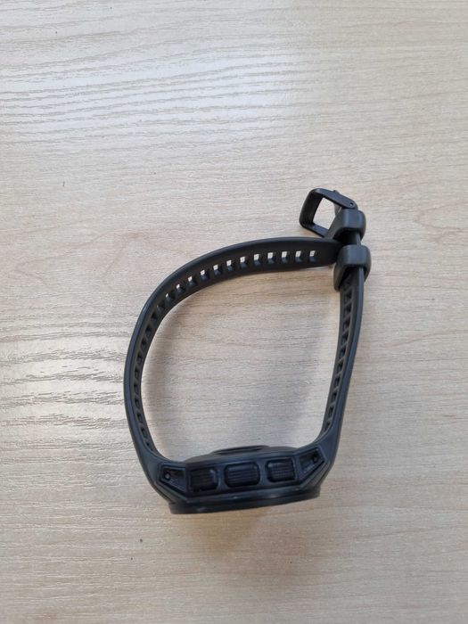 Garmin Instinct Solar - ładny zegarek sport i elegancja