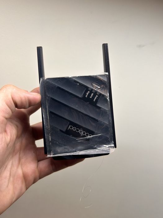 Dodocool AC1200 WiFi Repeater / Wzmacniacz Sygnału - jak nowy