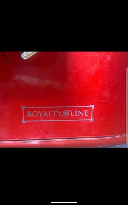 Планетарний міксер, тістоміс Royalty Line PKM-1600ВТ 1600Вт