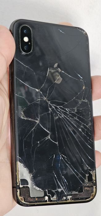 Iphone x 64 gb на запчасти