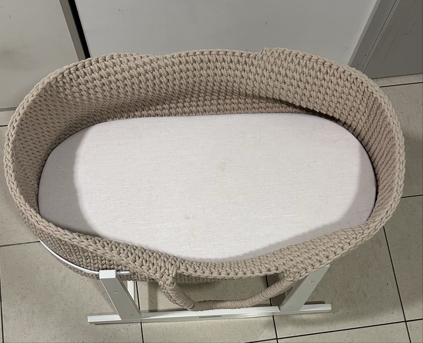 Kosz Mojżesza + stojak