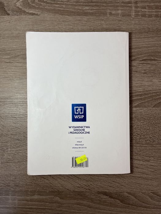 Podręcznik Fokus 3 do języka niemieckiego