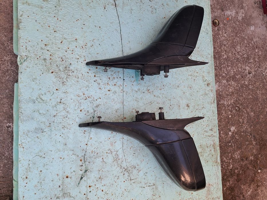 Espelho opel corsa B sport