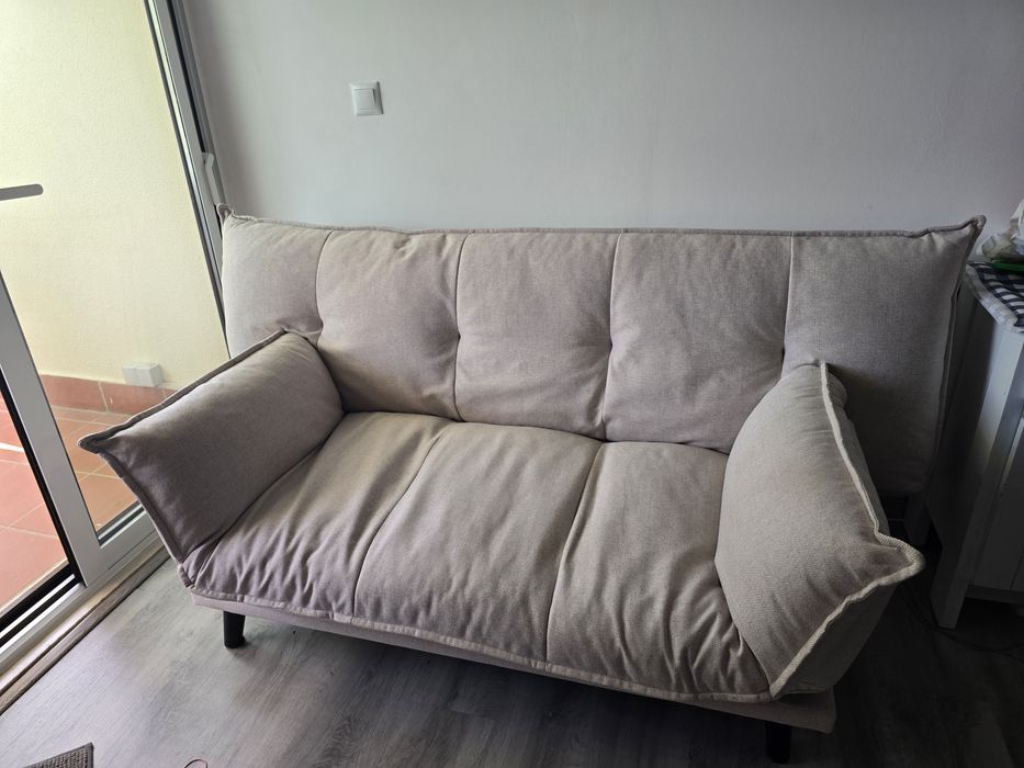 Sofa em excelente estado