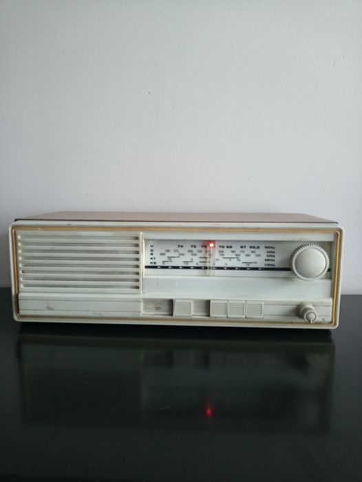 Radio Śnieżka R206