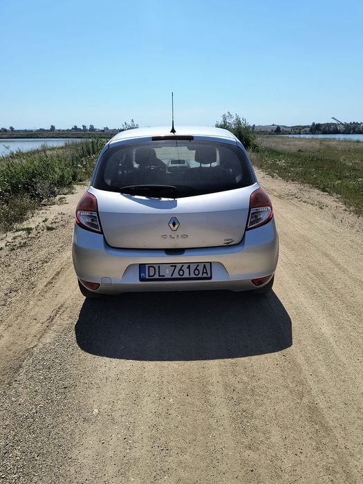 Renault Clio 1.5dCi