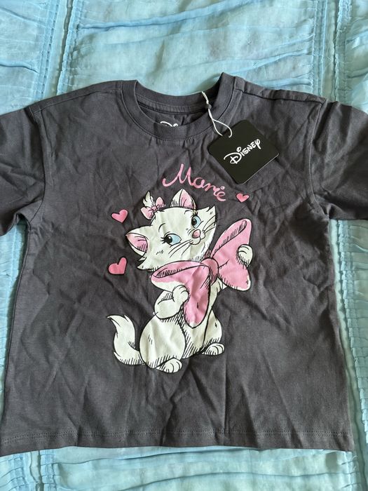 Костюм( футболка , шорти, бриджы) sinsay 110см, Disney