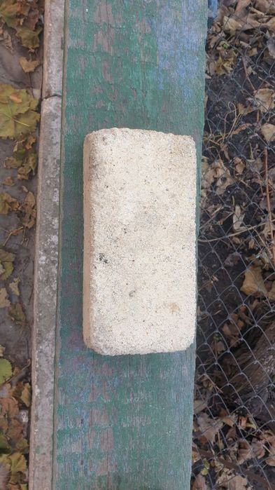 Продам кирпич огнеупорный