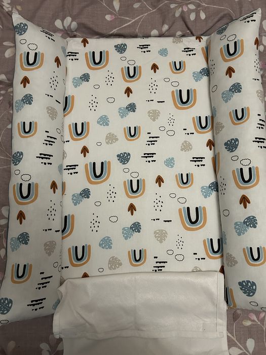 Матрас на пеленальний столик/ комод