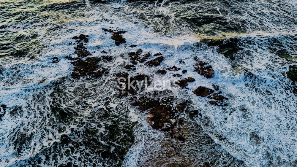 Filmagem e Fotografia c/ Drone Profissional Com Edição incluída (4k/60fps)