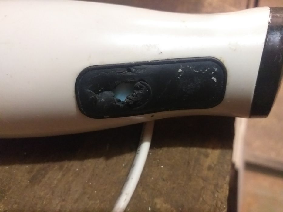 Stick blender блендер