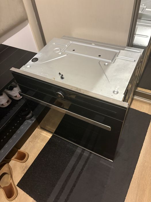Piekarnik whirpool
