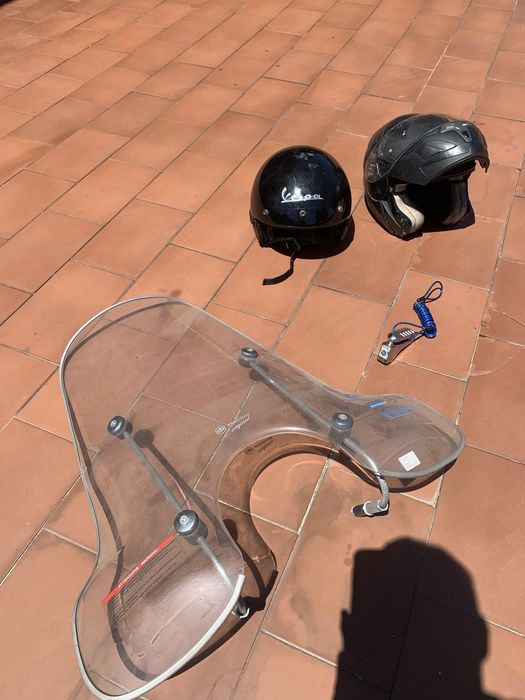 Vespa 200 Grandturismo