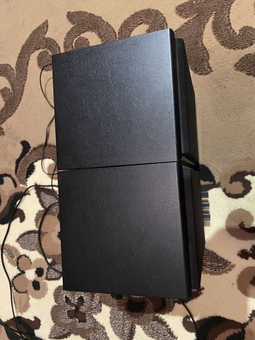 Колонки sven sps-702