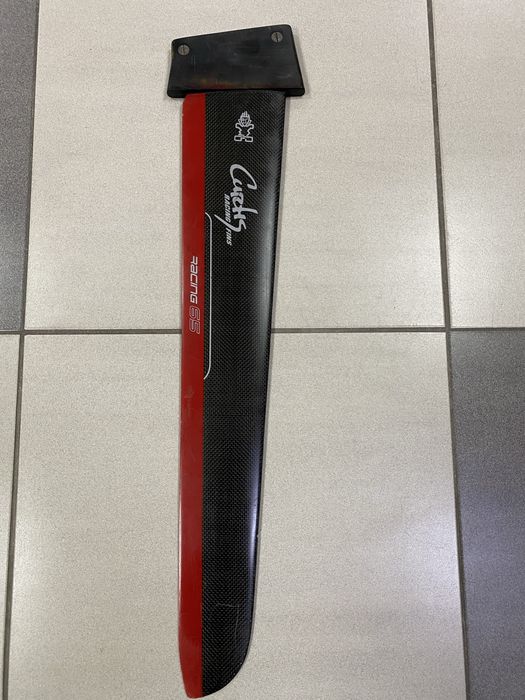 Statecznik Carbon Curtis 65cm Deep Tuttle