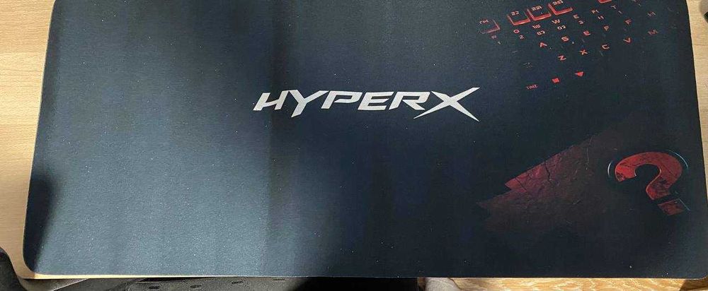 Килимок для миші 900х400 та 800х300 великий вибір