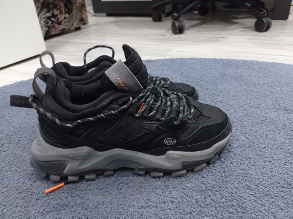 Buty Trekkingowe