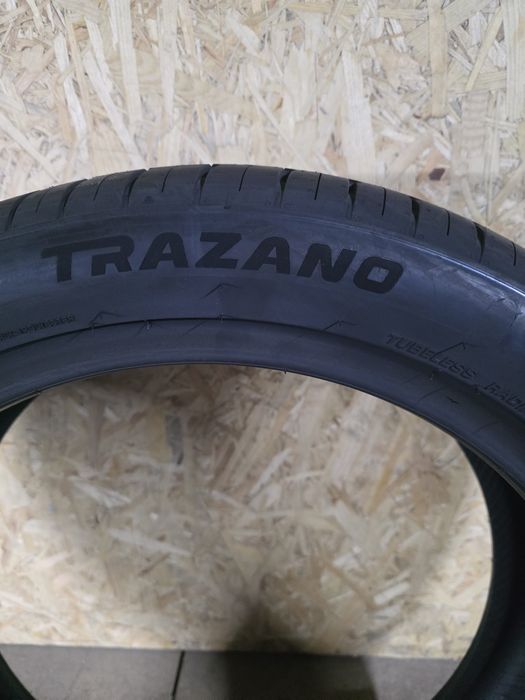 Nowe Opony Letnie 225/45R18 95W Trazano ZuperEco z-107 Extra Load