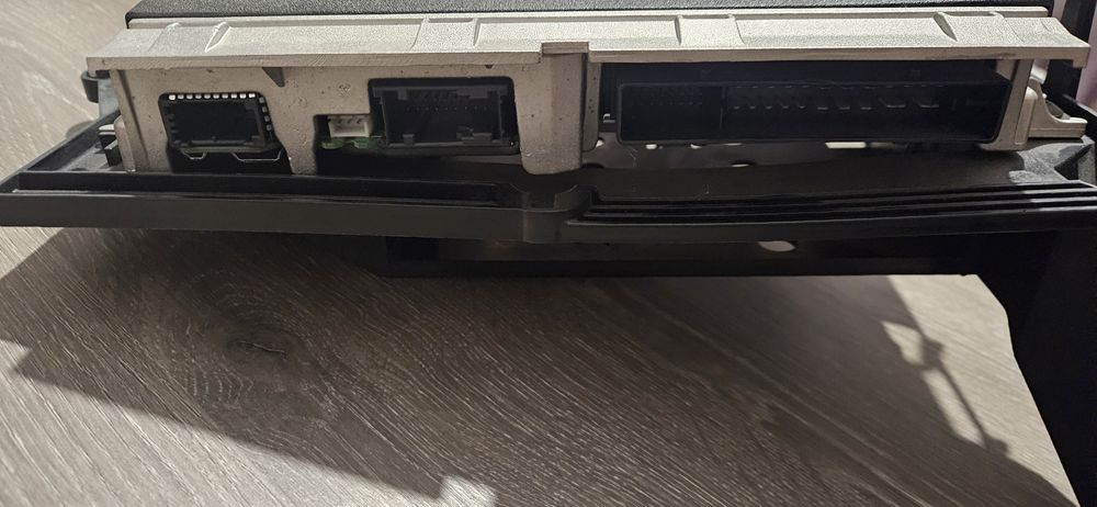 Усилитель звука Bose Audi