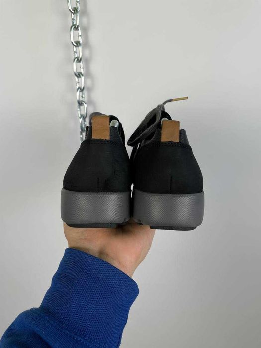 Жіночі шкіряні кросівки clarks trigenic 38