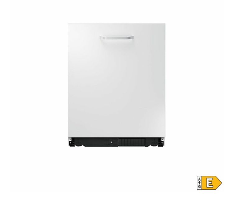 Máquina de Lavar Loiça Samsung Encastre DW60M6050BB/EO