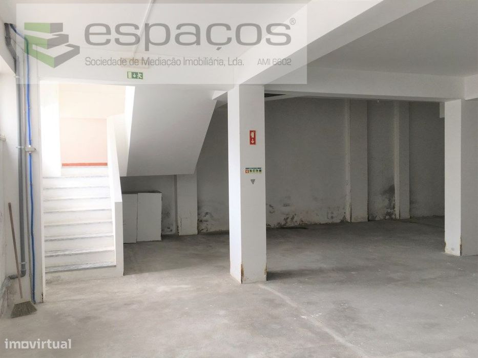 Loja para venda em Castelo Branco