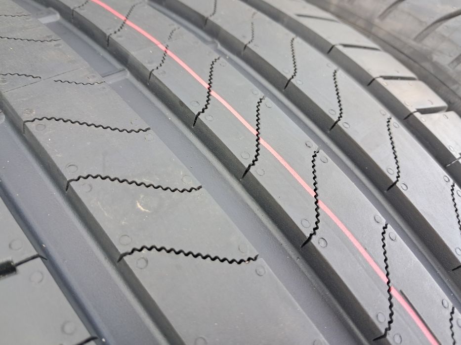 Резина літня, НОВА, 265/35 R22 Bridgestone Turanza 6, 2024 рік