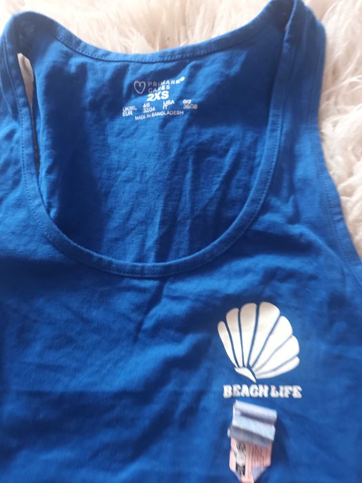 Piżama primark roz.32/34
