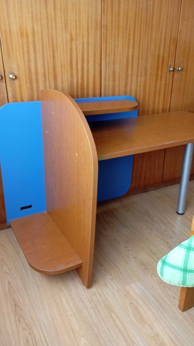 Secretária Escritório/PC