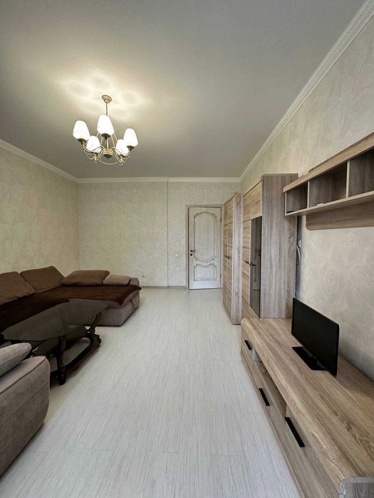 Продам 2-комн.квартиру на ул. Сахарова НОВЫЙ дом ГАЗ+КИРПИЧ