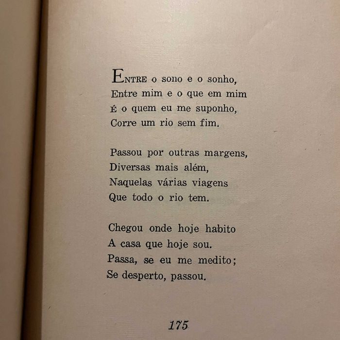 Fernando Pessoa - Poesias (envio grátis)