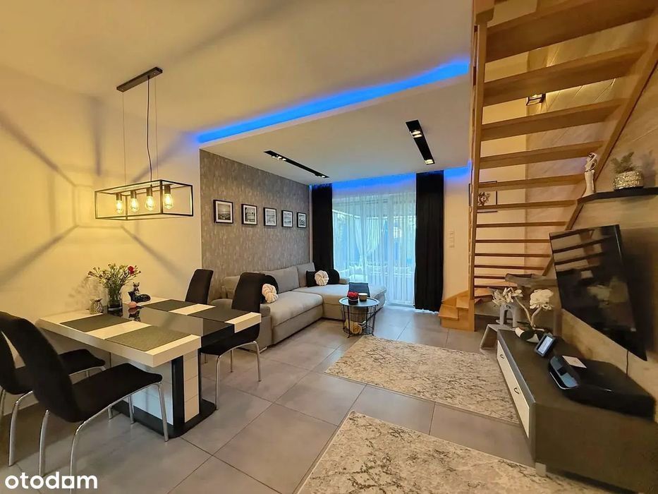 6 Pokoi | Ogród 260m2 | Garaż | 0% Prowizji