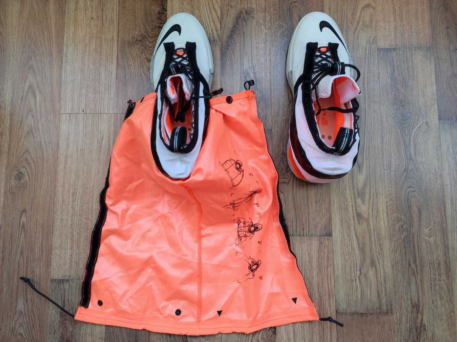 ОРИГІНАЛ 100%! Кросівки Nike Drifter Gator Ispa  Hyper  CI1392-100