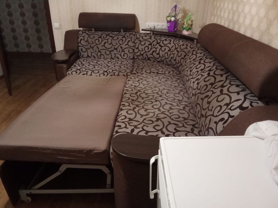 Уголок-кровать не дорого