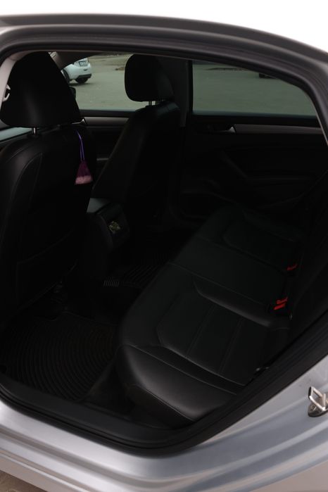 Passat b7 /nms 2014