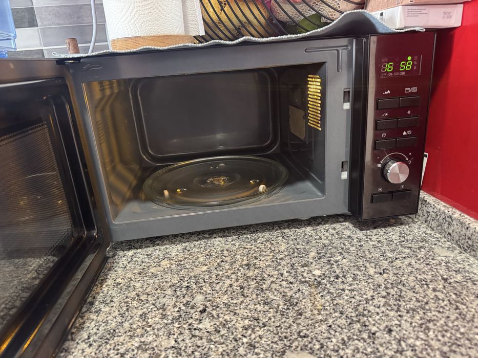 Microondas Qilive