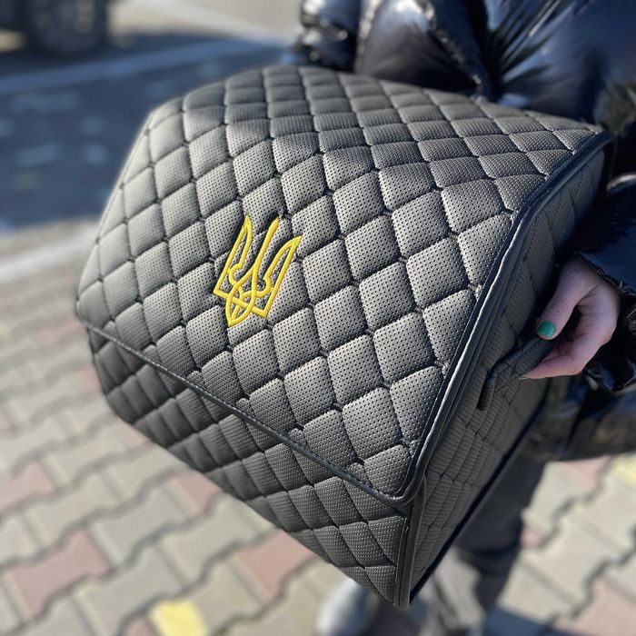 Сумка у багажник, органайзер для авто, саквояж.