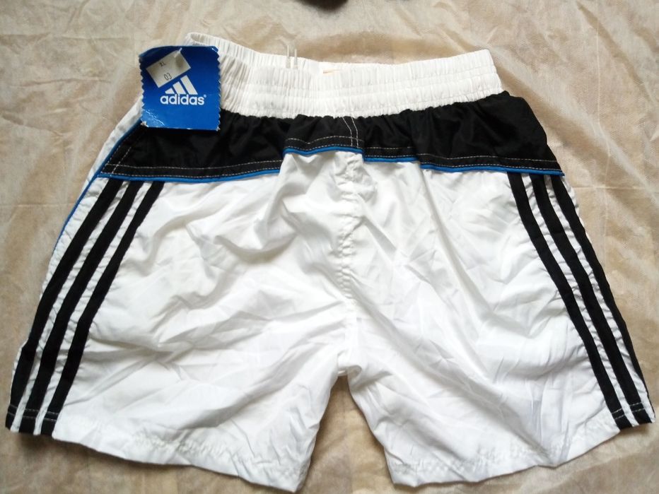 Шорты Adidas Мужские Подросток