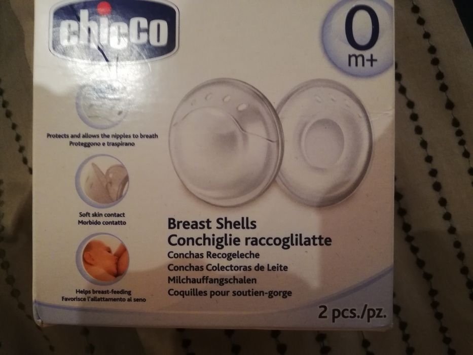 Bomba elétrica tira leite Medela