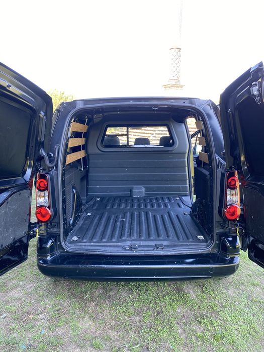Citroen Berlingo 1.6hdi 90cv