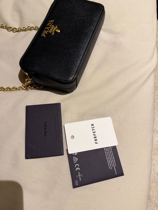 Mala Prada Autêntica