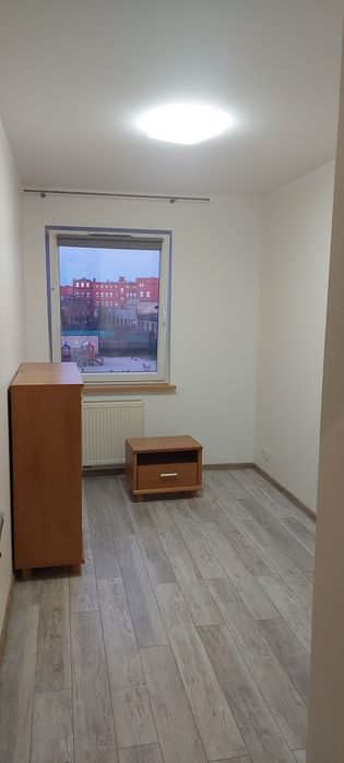 Pokój w mieszkaniu centrum